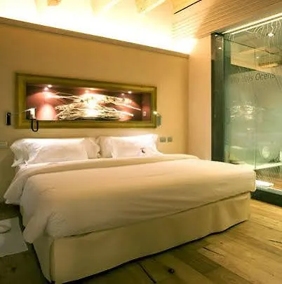 度假村 Can Bonastre Wine Resort, The Originals Relais 马斯克法