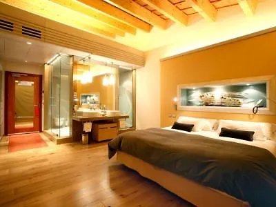 Resort Can Bonastre Wine Resort, The Originals Relais Masquefa