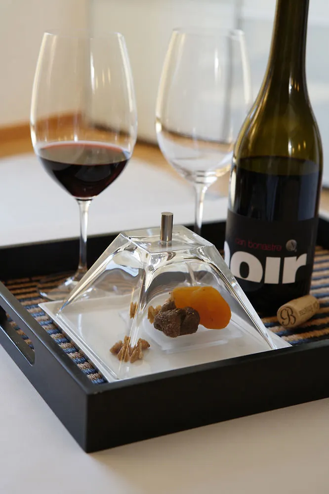 Can Bonastre Wine Resort, The Originals Relais Masquefa 5*,  España